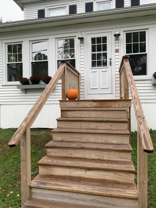 SUSAN JOHNS/Wiscasset Newspaper