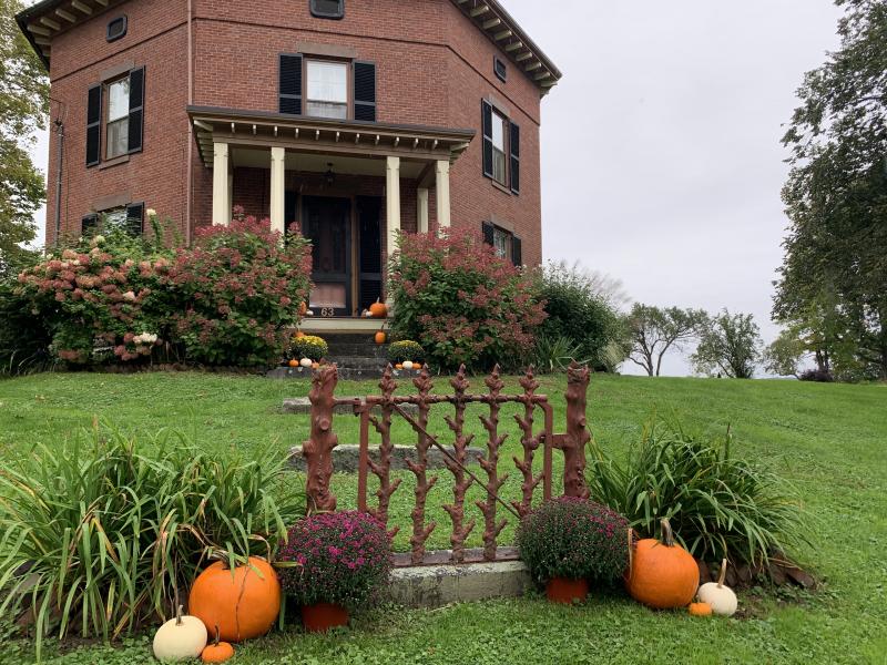 SUSAN JOHNS/Wiscasset Newspaper