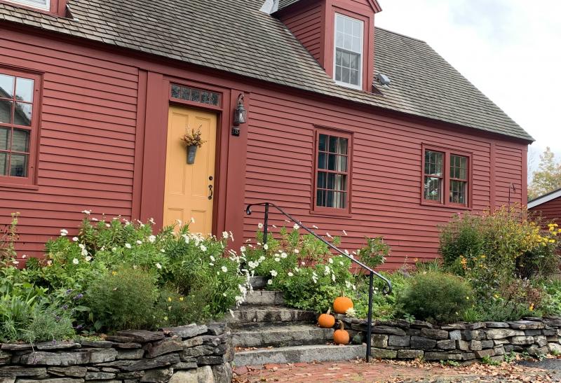 SUSAN JOHNS/Wiscasset Newspaper