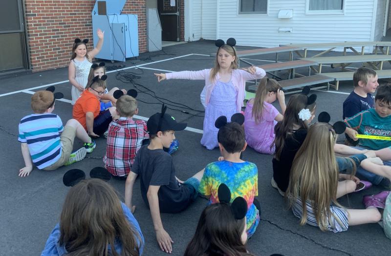 SUSAN JOHNS/Wiscasset Newspaper