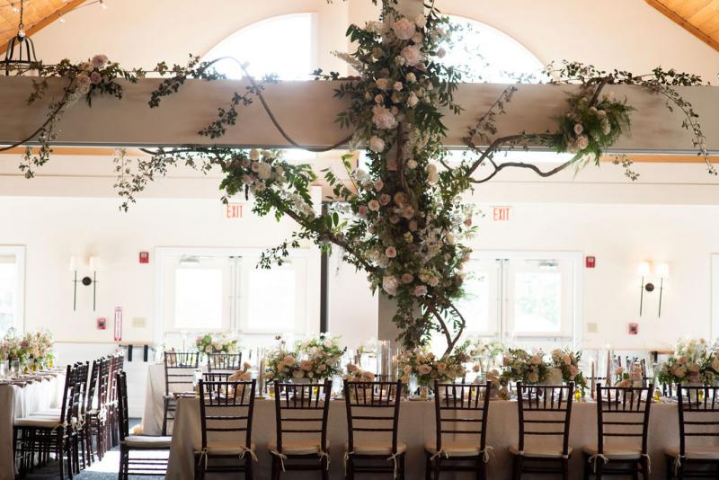 Setting the mood at Spruce Point Inn. Belathee Photography