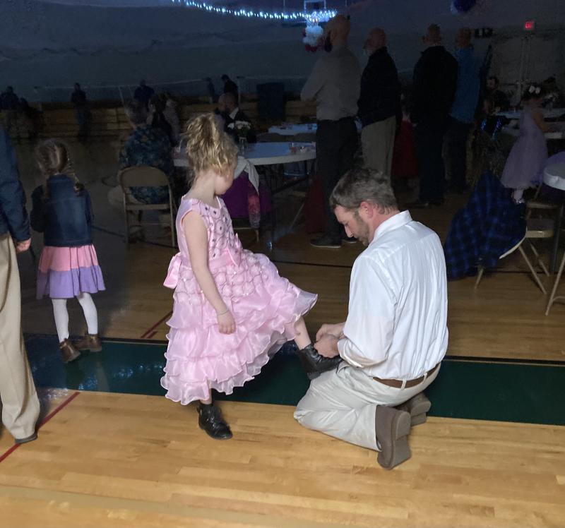 EDNA MILLER/Wiscasset Newspaper