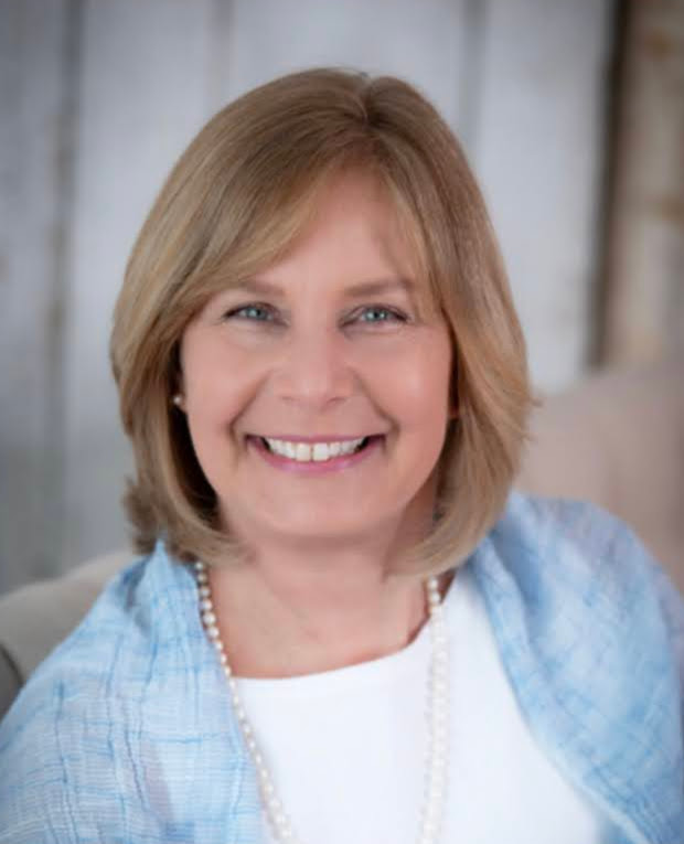 Incoming WES principal Amy Bayha. Courtesy photo