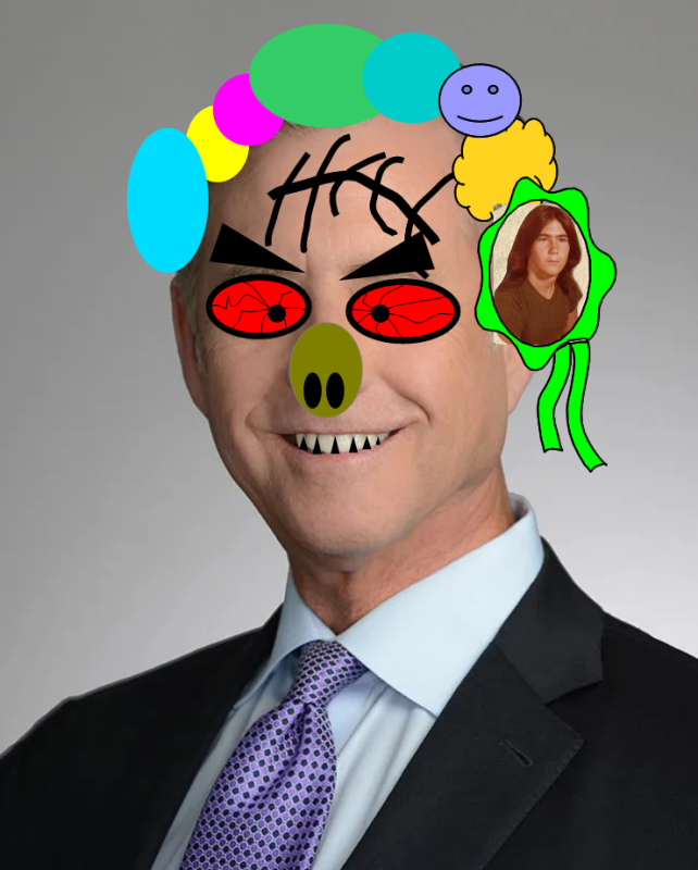 I’M THE REAL MICHAEL “MIKE” BLAIR!!! Michael Blair, spectrum internet