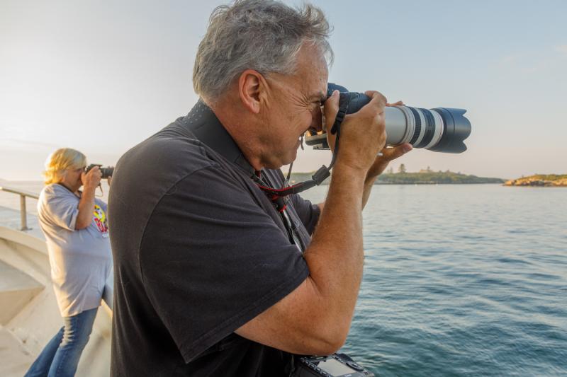 Mike Leonard photo