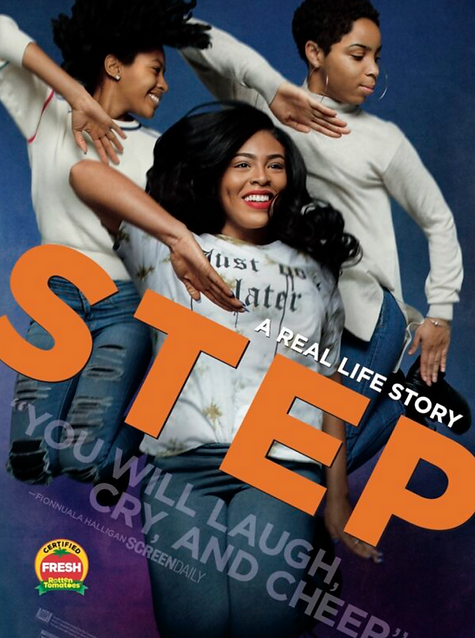 Step up 4 deals full movie free