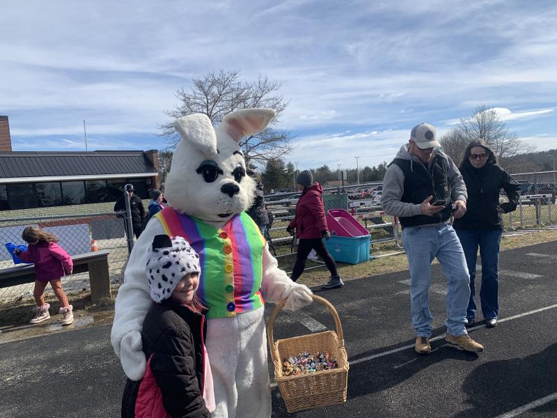 SUSAN JOHNS/Wiscasset Newspaper
