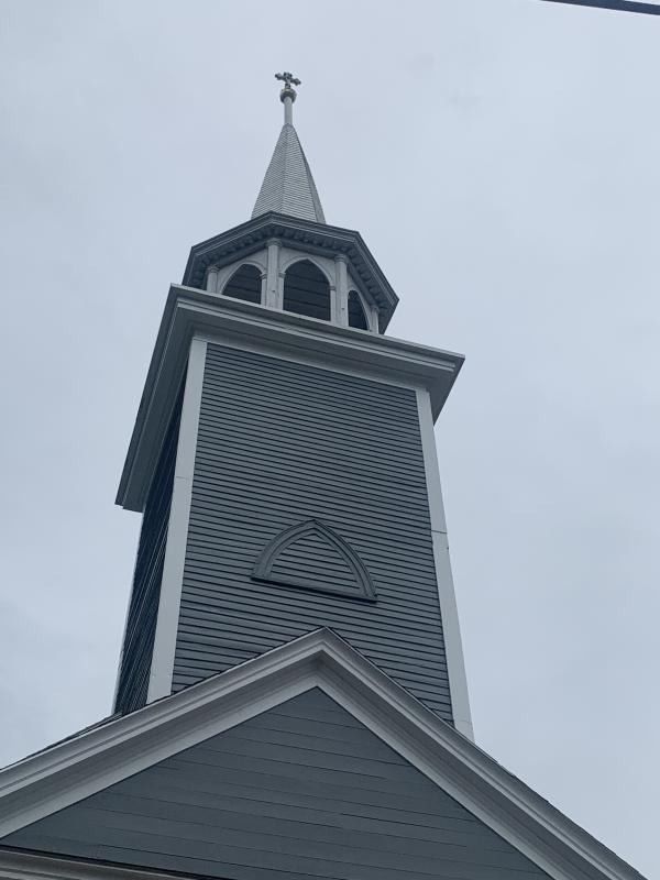 SUSAN JOHNS/Wiscasset Newspaper