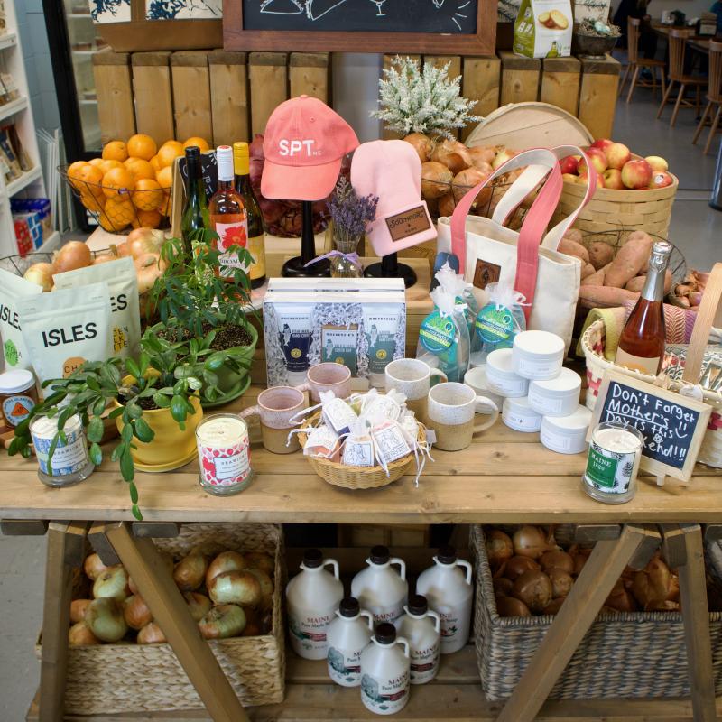 Mother's Day Gifts