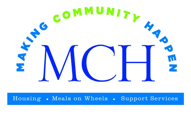 MCH, Inc., 46 Summer Street, Rockland, Maine          EQUAL OPPORTUNITY EMPLOYER