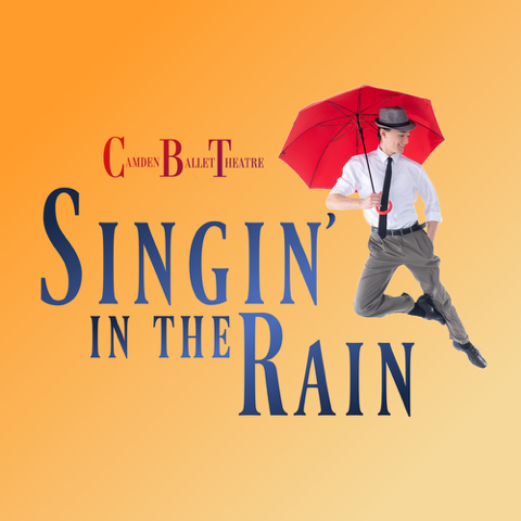 Singing In the Rain