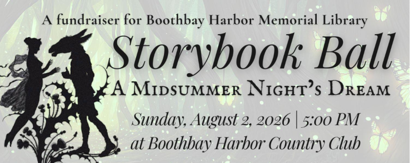 Storybook Ball