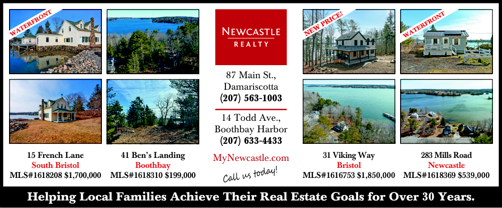 Newcastle Realty Multiple Listings