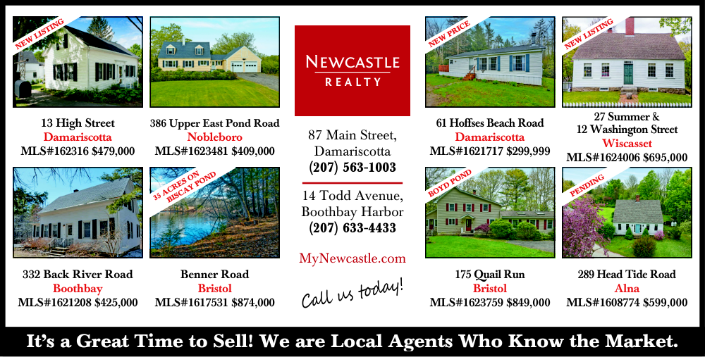 Newcastle Realty Multiple Listings