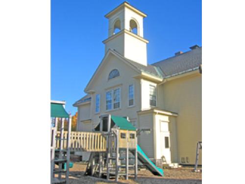Children's House Montessori Children's House Montessori