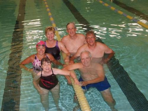 Pen Bay YMCA