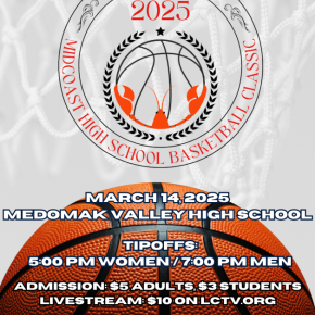 LCTV basketball classic