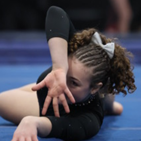Josee Winston-Feder. Photo by Steve Feder
