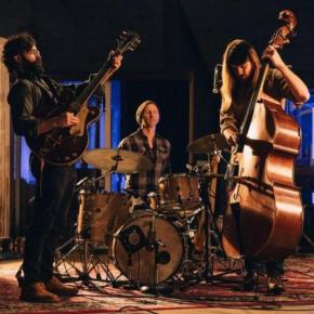 The Andrew Duhon Trio. Opera House. May 23. Got tickets? Courtesy of Cathy Sherrill, BBH OH
