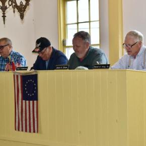 Selectmen 