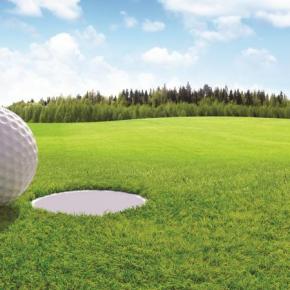 Golf ball