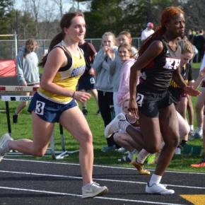track & field 