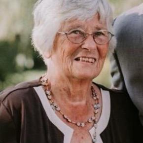 Joan B. Reed
