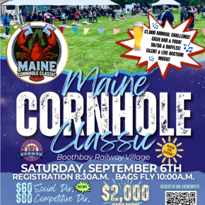 Cornhole classic