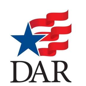 DAR logo