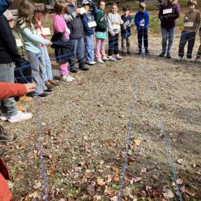 Field trip
