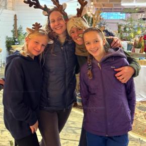 Wiscasset Holiday Marketfest