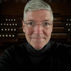 Dr. Kevin Birch. Courtesy photo