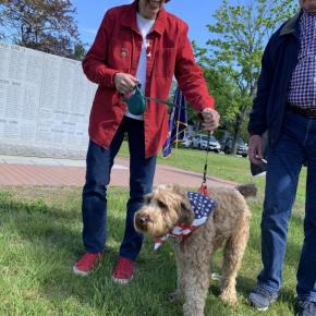 Memorial Day 