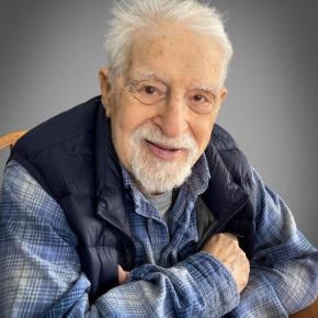 Joseph A.H. Marin