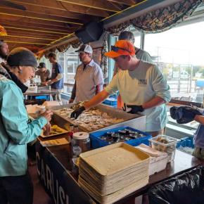 2026 Pemaquid Oyster Festival 