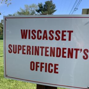 Sign 