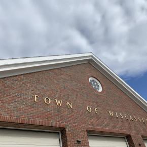Town office 