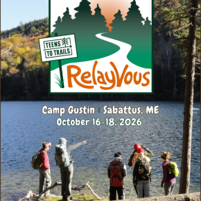 Teens To Trails