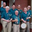 The Moose Mountain Jazz Band will be at St. Andrews Village on Sunday, July 22.