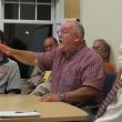 Southport Selectman Smith Climo