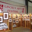 Boothbay Region Boatyard on Ebenecook Road in Southport will host the Lincoln Arts Festival's Art for Arts' Sake August 23-26.