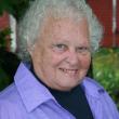 Mary Brewer, former editor of the Boothbay Register.