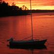 “Sunset on Squam Creek Cove” by Thomas Porter was the 2011 winner of People’s Choice Photo Contest. The deadline to submit photos for this year’s contest is August 31.
