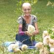 Cathy Lee Higgins Clarke