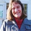 Edgecomb resident Jennifer Dorwart. LISA KRISTOFF/Boothbay Register 