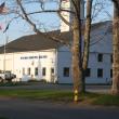 The Woolwich Building Committee will host a public hearing on two proposed plans for a new addition to the town office December 5. JOHN MAGUIRE/Wiscasset Newspaper