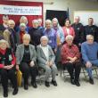 State Sen. Chris Johnson (District 20), Rep. Timothy Marks (House District 53), county commissioners and other local officials joined in the ceremony, each thanking award recipients. JOHN MAGUIRE/Wiscasset Newspaper