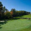 Harris Golf once owned the picturesque Boothbay Country Club, and wants to own it again as an auction looms later this month. Courtesy of Harris Golf 