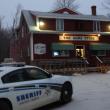 The Lincoln County Sheriff's Office is investigating a burglary at The Alna Store.