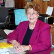 Charlotte Boynton, a veteran reporter for the Wiscasset Newspaper, was honored and recognized Boynton for her fine work on a transportation story entitled “Bye, bye Wiscasset bypass.”